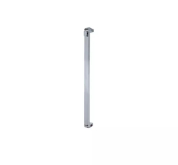 Electric heated towel rail  Margaroli 686S