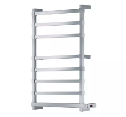 Electric heated towel rail  Margaroli 864