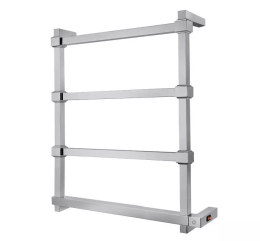 Electric heated towel rail  Margaroli 872