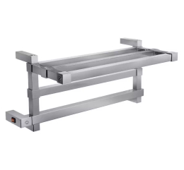 Electric heated towel rail  Margaroli 892