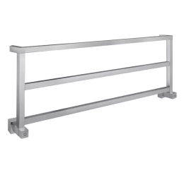 Heated towel rail Margaroli 7303