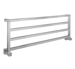Heated towel rail Margaroli 7304