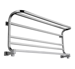 Heated towel rail Margaroli 737