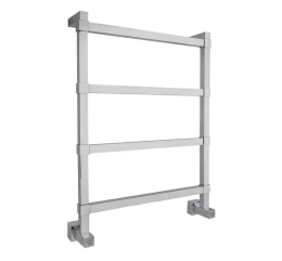 Heated towel rail Margaroli 742