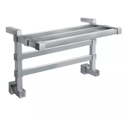 Heated towel rail Margaroli 792