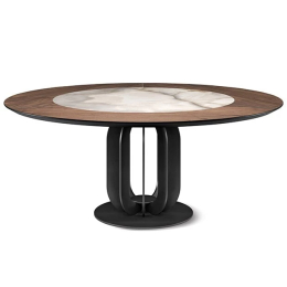 Table Cattelan Italia Soho Ker-Wood