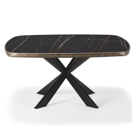Table Cattelan Italia Spyder Keramik Premium