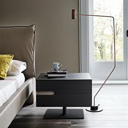 Bed Cattelan Italia Ciro