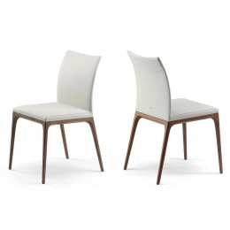 Stuhl Cattelan Italia Arcadia