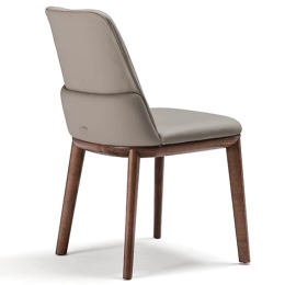 Sedia Cattelan Italia Belinda