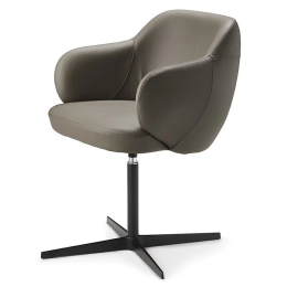 Krzesło Cattelan Italia Bombè X