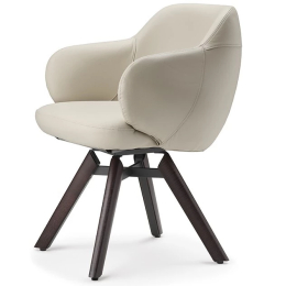 Stuhl Cattelan Italia Bombè