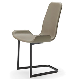 Stuhl Cattelan Italia Flamingo Cantilever