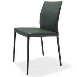 Stuhl Cattelan Italia Norma Ml Couture