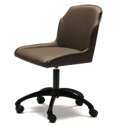 Stuhl Cattelan Italia Tyler Wheels