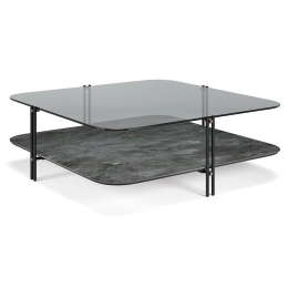 Coffee Table Cattelan Italia Biplane