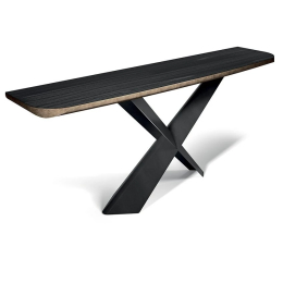 Konsola Cattelan Italia Terminal Wood-C