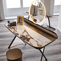 Desk Cattelan Italia Cocoon Trousse Keramik