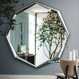 Mirror Cattelan Italia Emerald Magnum
