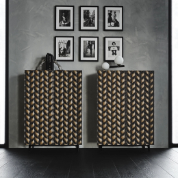 Sideboard Cattelan Italia Spiga