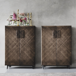 Buffet Cattelan Italia Tudor