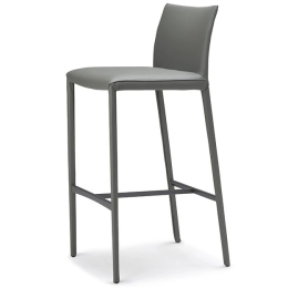 Sgabello Cattelan Italia Norma Couture2