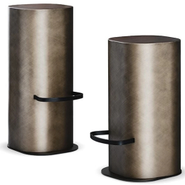 Stool Cattelan Italia Pancho