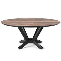 Stół Cattelan Italia Planer Wood Round