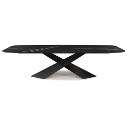 Table Cattelan Italia Tyron Keramik