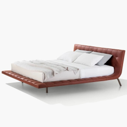 Bed Poliform Onda