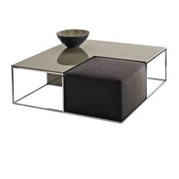 Small table B&B Italia Area