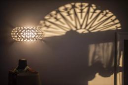 Wall lamp Foscarini Caboche Plus