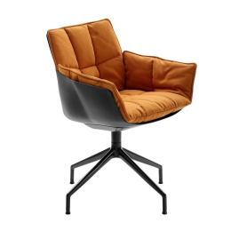 Chair B&B Italia Husk