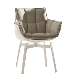 Outdoor chair B&B Italia Husk Outdoor