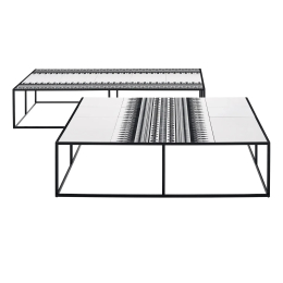 Outdoor small table B&B Italia  Canasta3