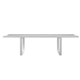 Outdoor table B&B Italia  Canasta2