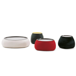 Small table B&B Italia Fat-Fat & Lady-Fat