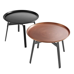 Small table B&B Italia Husk3