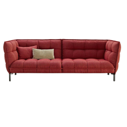 Sofa B&B Italia Husk-Sofa
