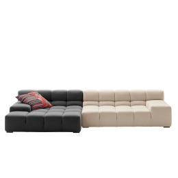 Sofa B&B Italia Tufty-Time