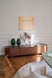 Cabinet Cassina Rondos