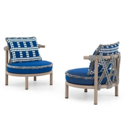 Chair Cassina Trampoline