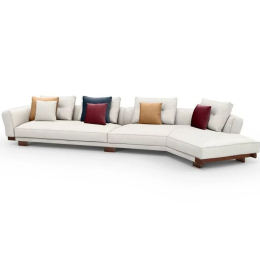 Sofa Cassina Sengu Sofa