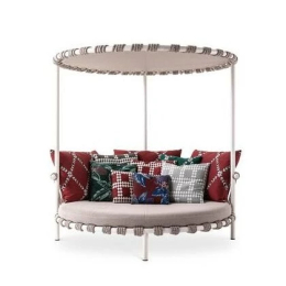 Sofa Cassina Trampoline