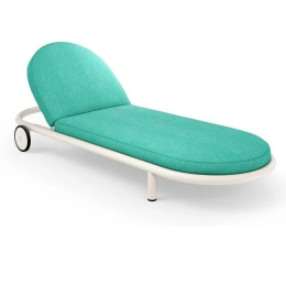 Sunbed Cassina Trampoline