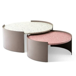 Table Cassina Bowy Outdoor