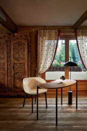 Bureau Kartell Lunat