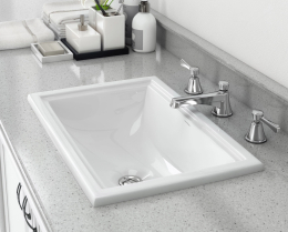 Waschbecken Victoria+Albert Pembroke 52