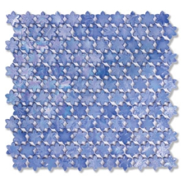 Sicis   Bluebell Purple 29,3X31, F10_BLUEBELL