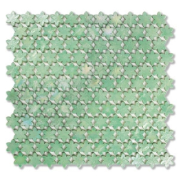 Sicis  Galingale Green 29,3X31,6 F15_GALINGALE
